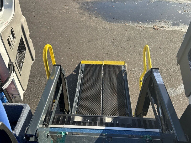 Used Mercedes-Benz Sprinter 2018 for sale - 76611214: Photo 26