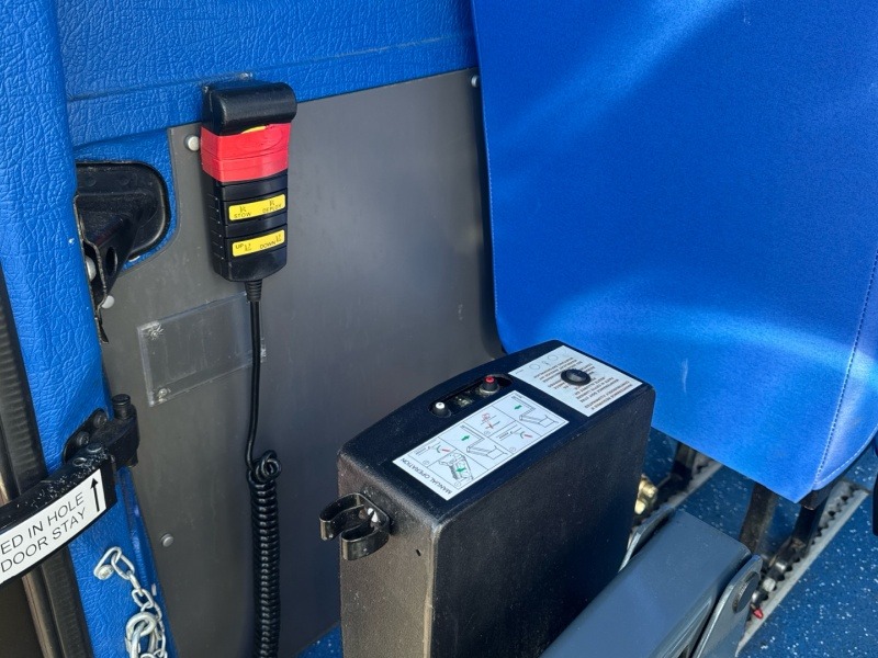 Used Mercedes-Benz Sprinter 2018 for sale - 76611214: Photo 27