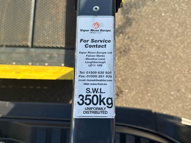 Used Mercedes-Benz Sprinter 2018 for sale - 76611214: Photo 28