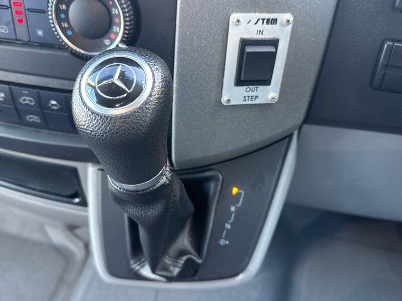Used Mercedes-Benz Sprinter 2018 for sale - 76611214: Photo 29