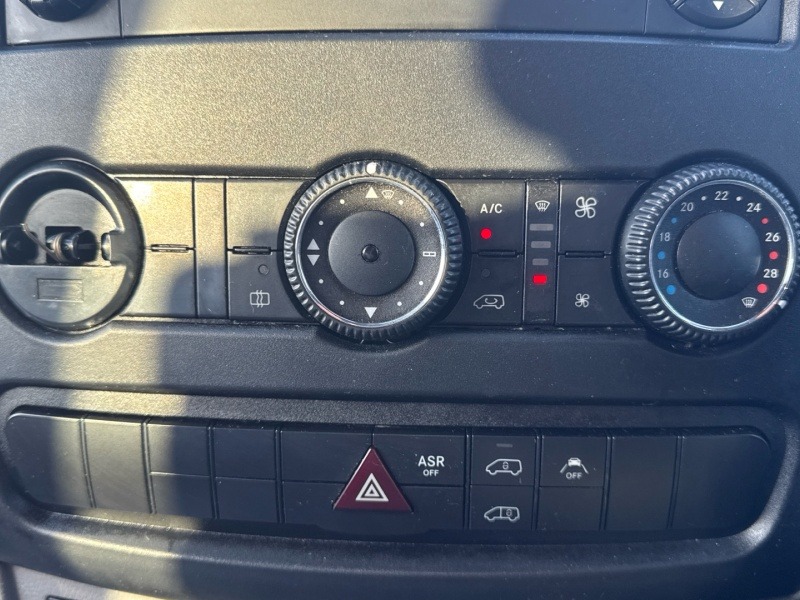 Used Mercedes-Benz Sprinter 2018 for sale - 76611214: Photo 30