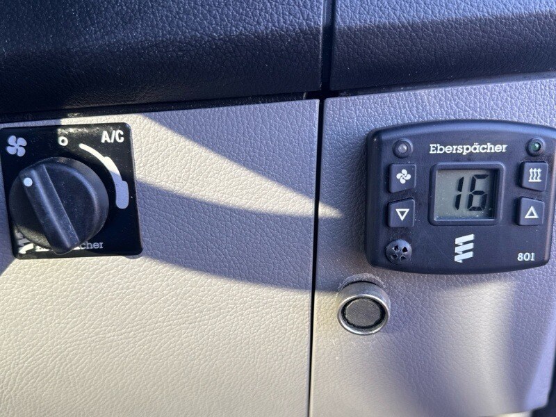 Used Mercedes-Benz Sprinter 2018 for sale - 76611214: Photo 31