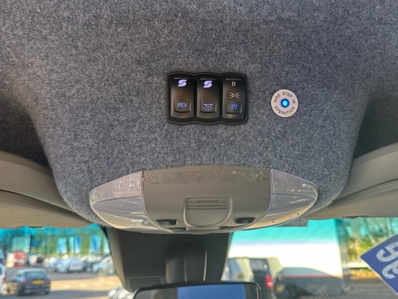 Used Mercedes-Benz Sprinter 2018 for sale - 76611214: Photo 32