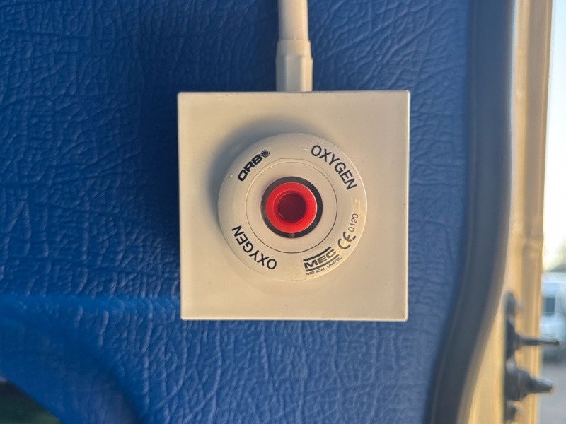 Used Mercedes-Benz Sprinter 2018 for sale - 76611214: Photo 33