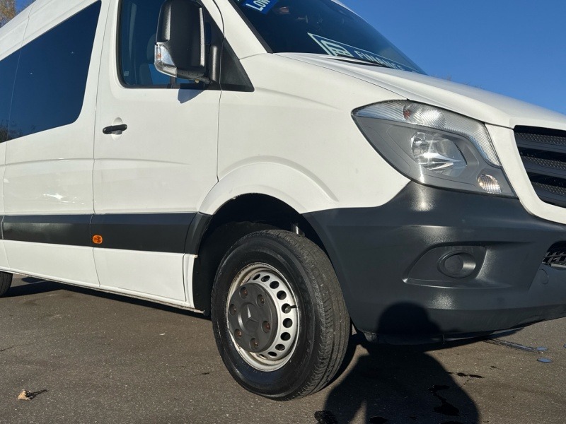Used Mercedes-Benz Sprinter 2018 for sale - 76611214: Photo 34