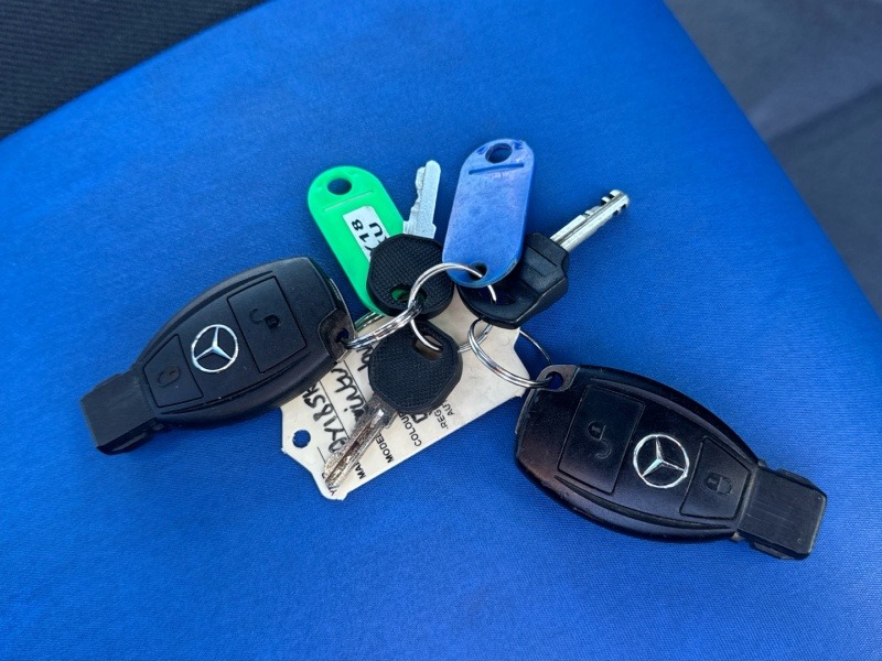 Used Mercedes-Benz Sprinter 2018 for sale - 76611214: Photo 36