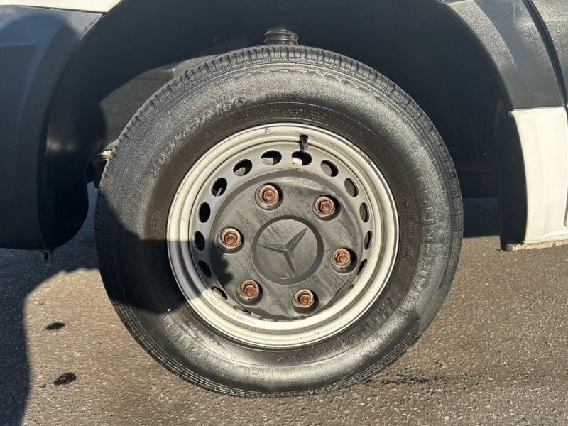 Used Mercedes-Benz Sprinter 2018 for sale - 76611214: Photo 37