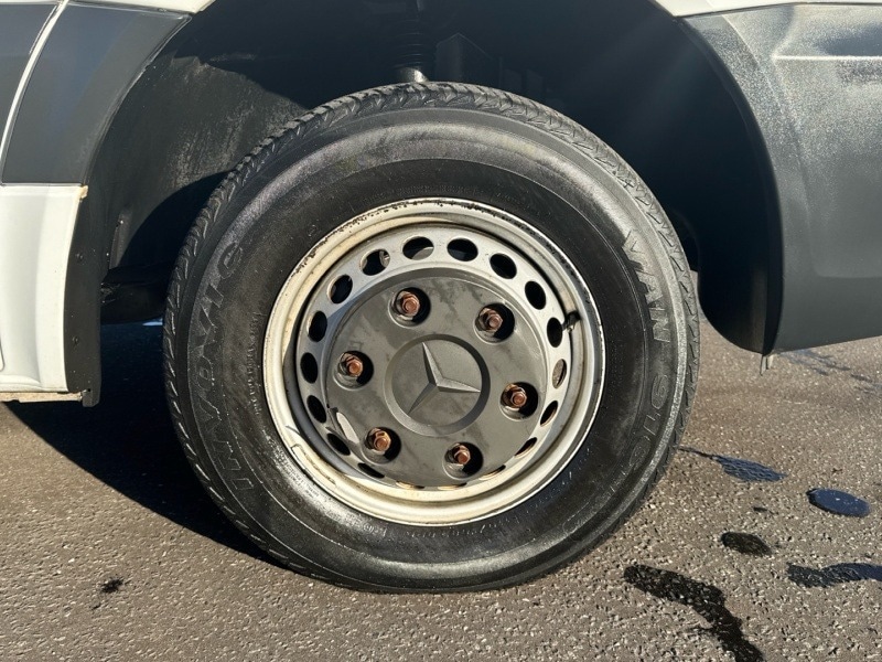 Used Mercedes-Benz Sprinter 2018 for sale - 76611214: Photo 38