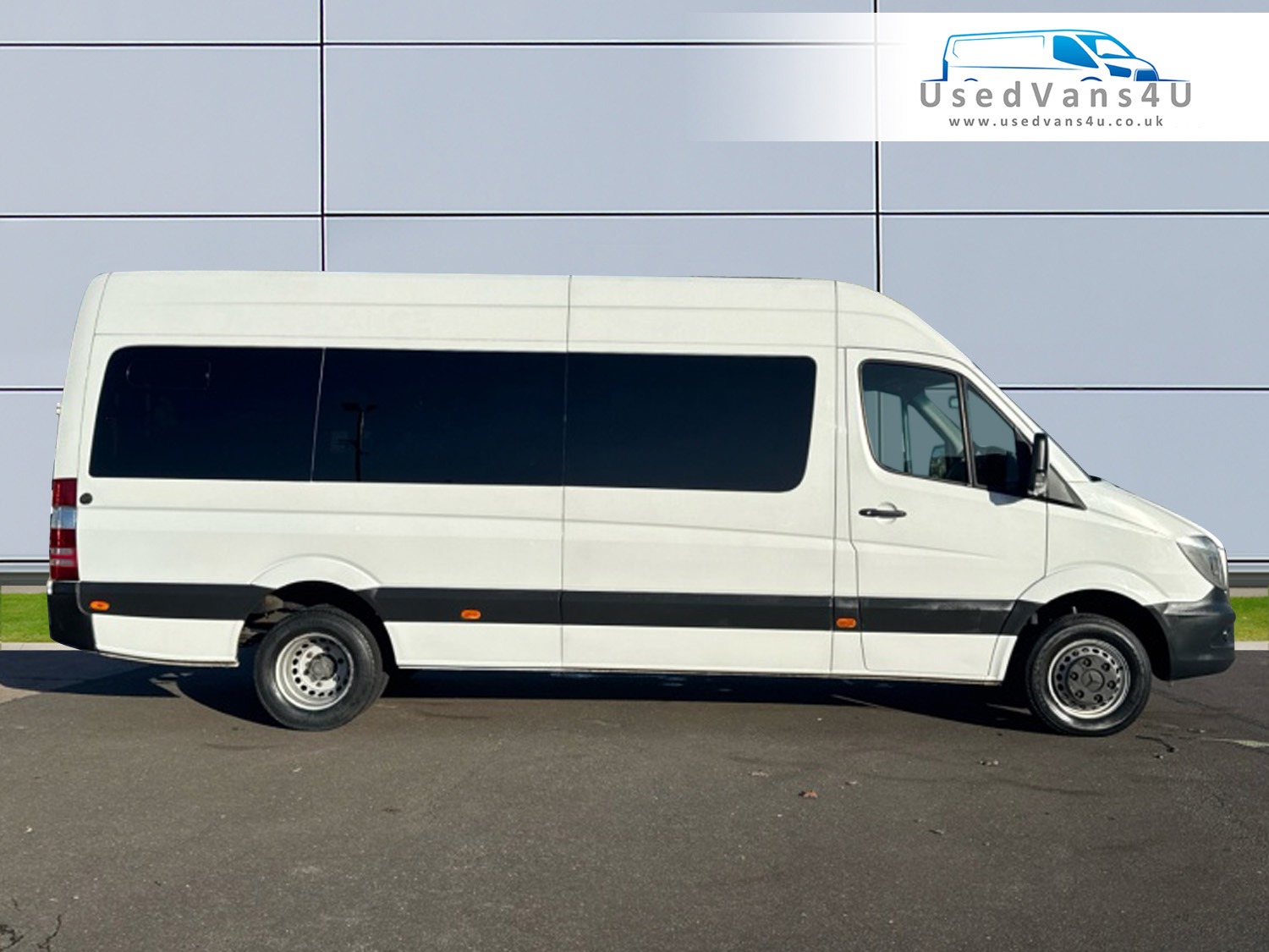 Used Mercedes-Benz Sprinter 2018 for sale - 76611214: Photo 5