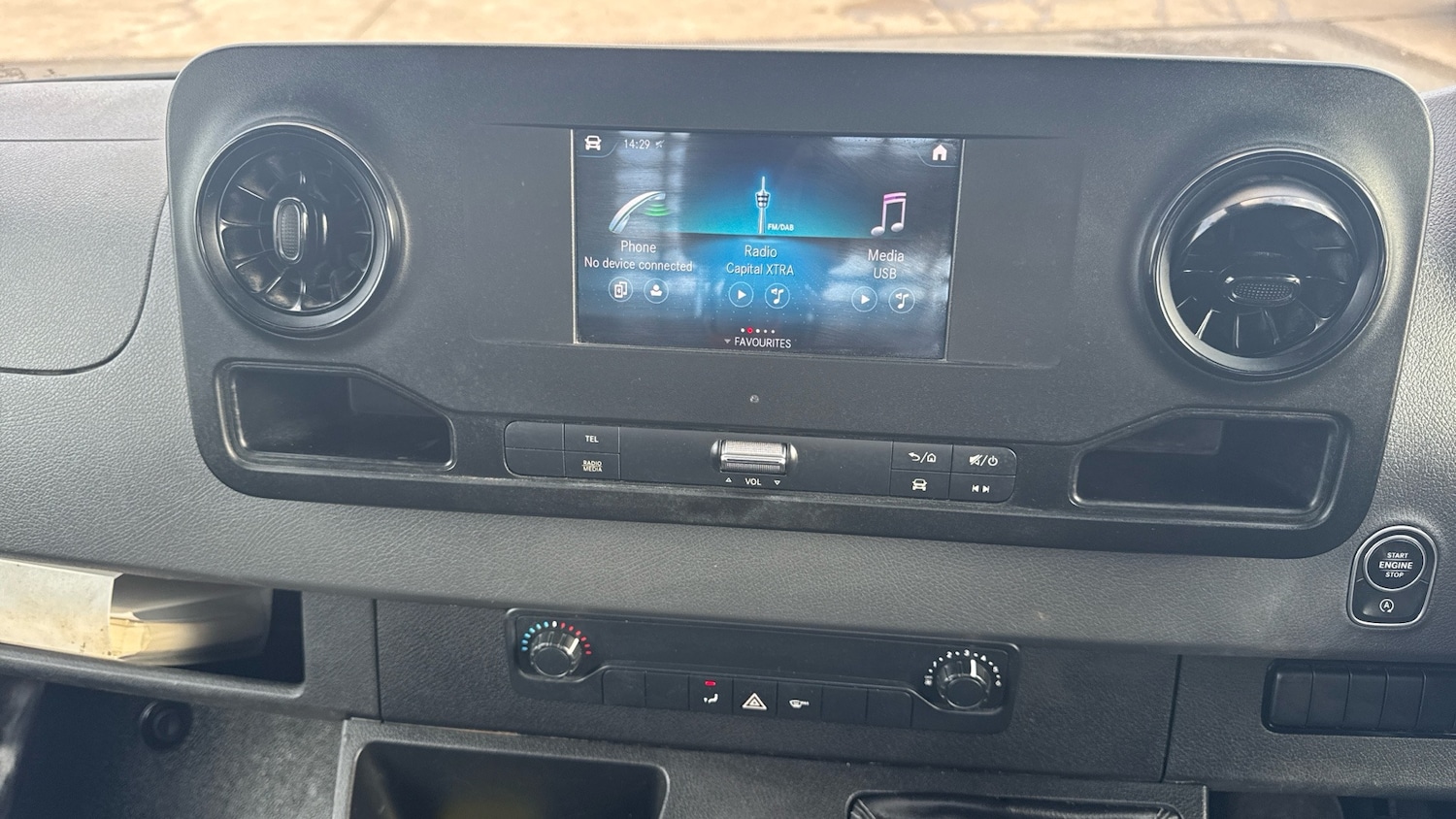 Used Mercedes-Benz Sprinter 2021 for sale - 77732729: Photo 12