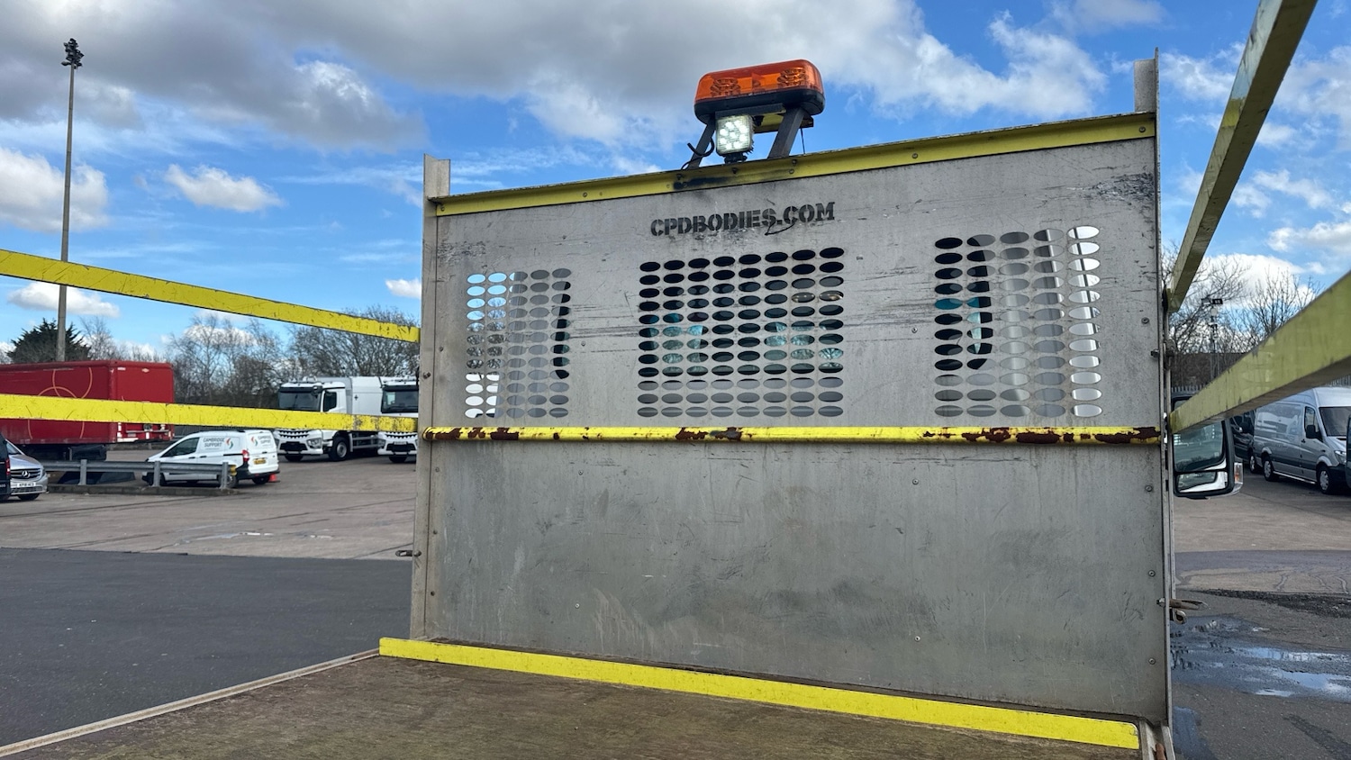 Used Mercedes-Benz Sprinter 2021 for sale - 77732729: Photo 14