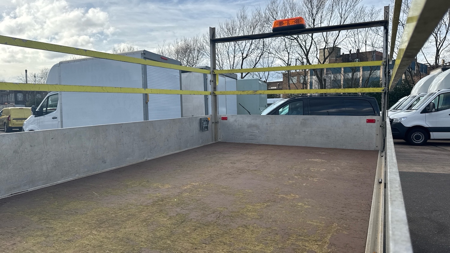 Used Mercedes-Benz Sprinter 2021 for sale - 77732729: Photo 15