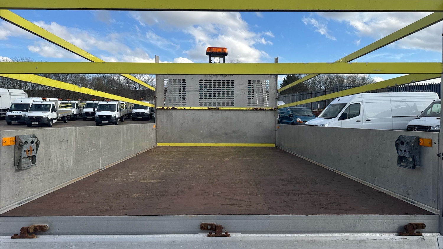 Used Mercedes-Benz Sprinter 2021 for sale - 77732729: Photo 16