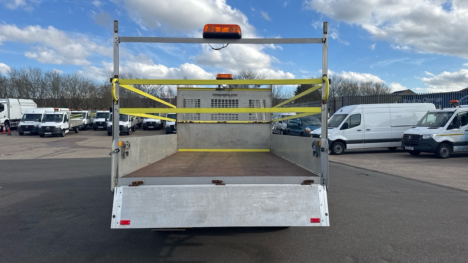 Used Mercedes-Benz Sprinter 2021 for sale - 77732729: Photo 17