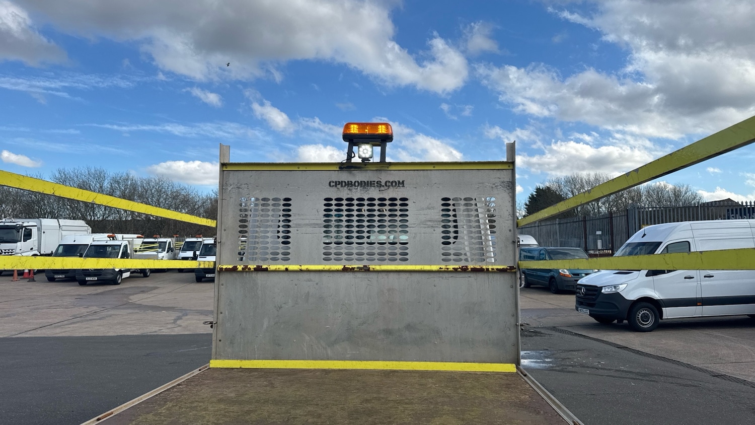 Used Mercedes-Benz Sprinter 2021 for sale - 77732729: Photo 18