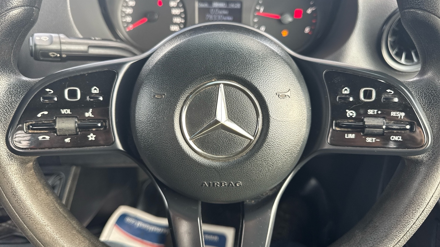 Used Mercedes-Benz Sprinter 2021 for sale - 77732729: Photo 22