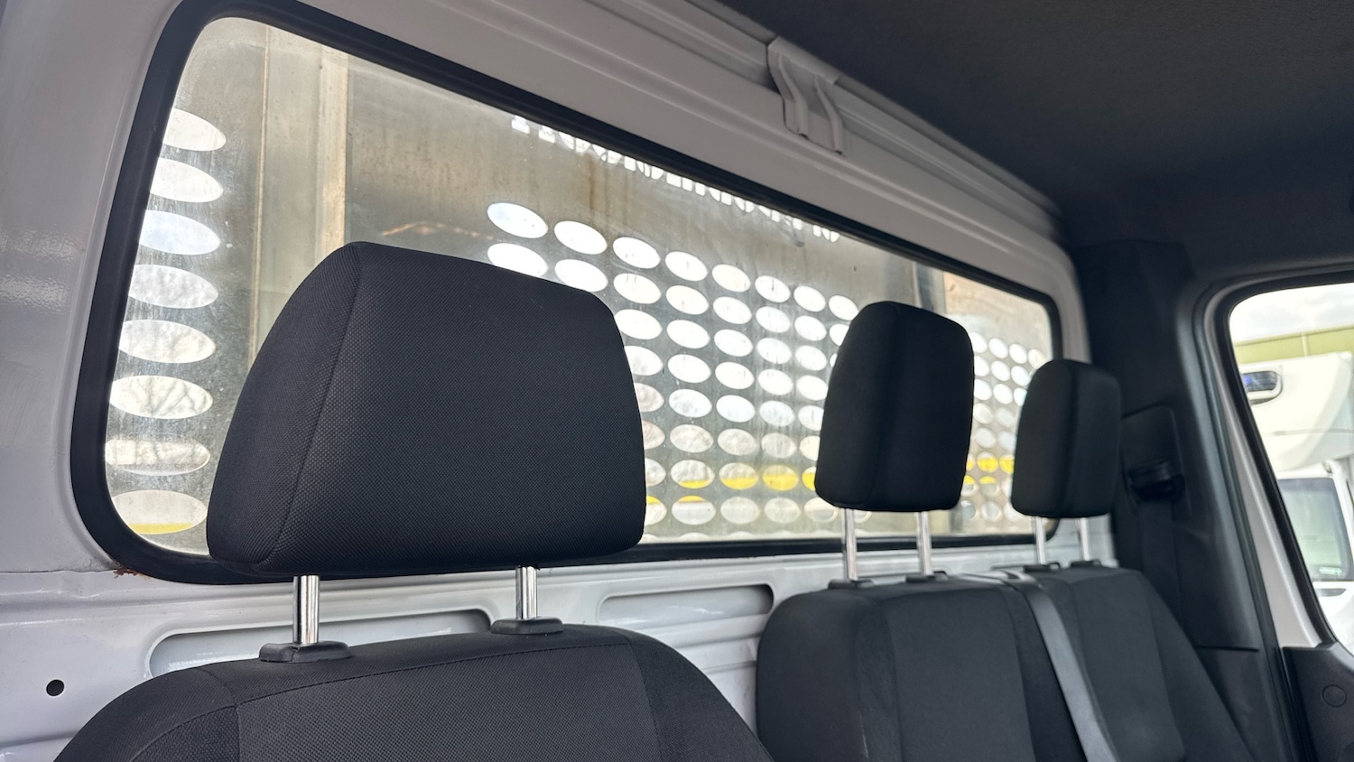 Used Mercedes-Benz Sprinter 2021 for sale - 77732729: Photo 31