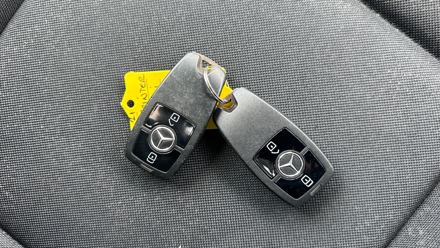 Used Mercedes-Benz Sprinter 2021 for sale - 77732729: Photo 36