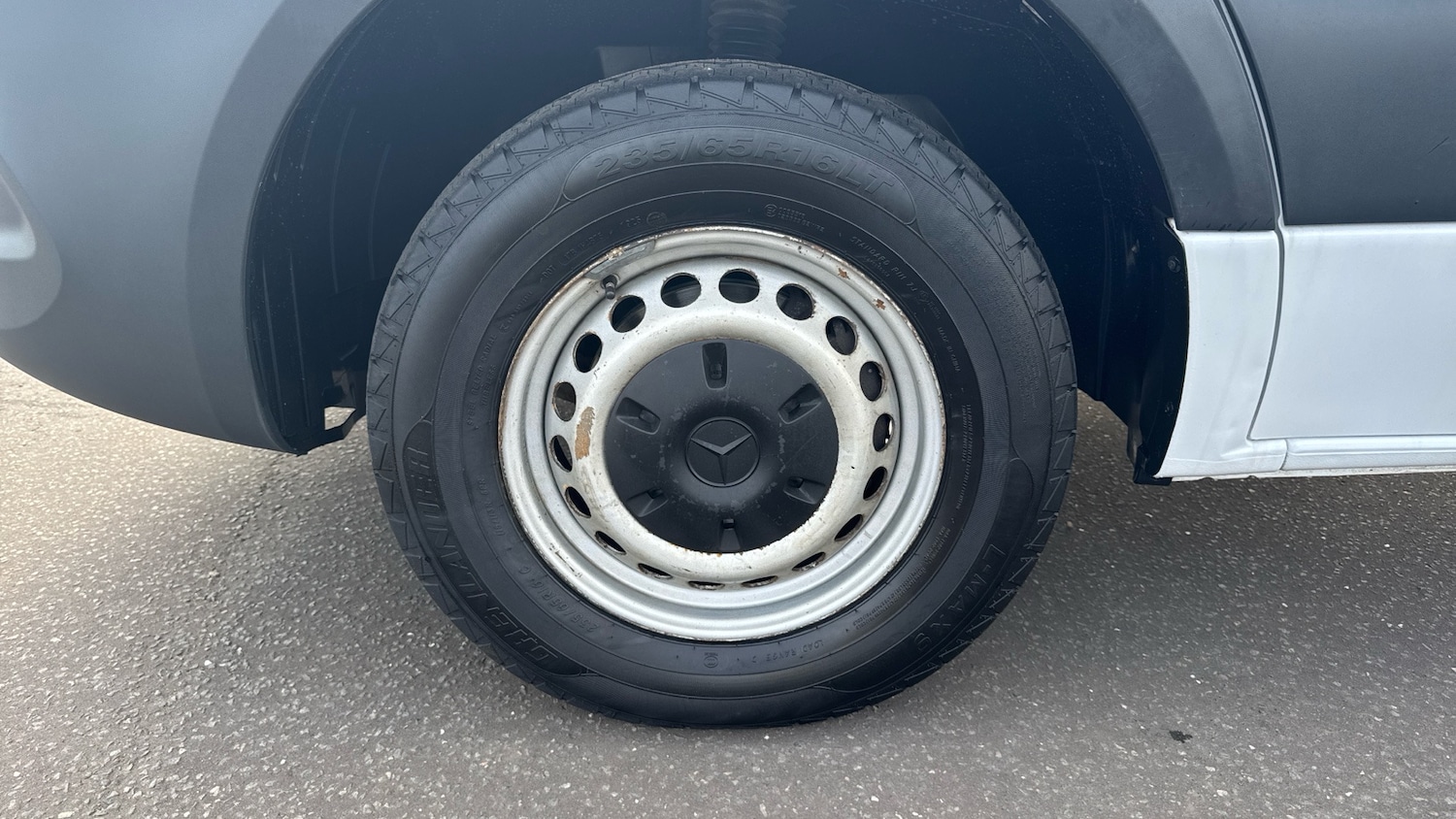 Used Mercedes-Benz Sprinter 2021 for sale - 77732729: Photo 37