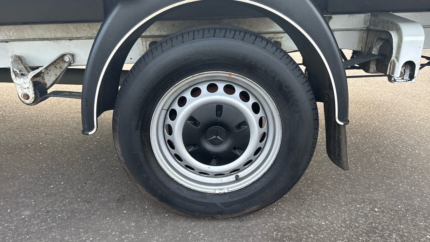 Used Mercedes-Benz Sprinter 2021 for sale - 77732729: Photo 38