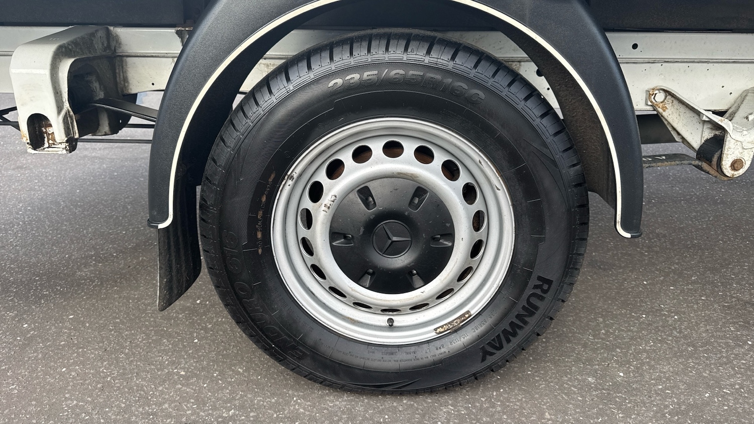 Used Mercedes-Benz Sprinter 2021 for sale - 77732729: Photo 40