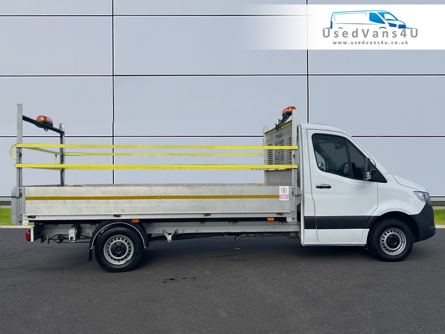 Used Mercedes-Benz Sprinter 2021 for sale - 77732729: Photo 5