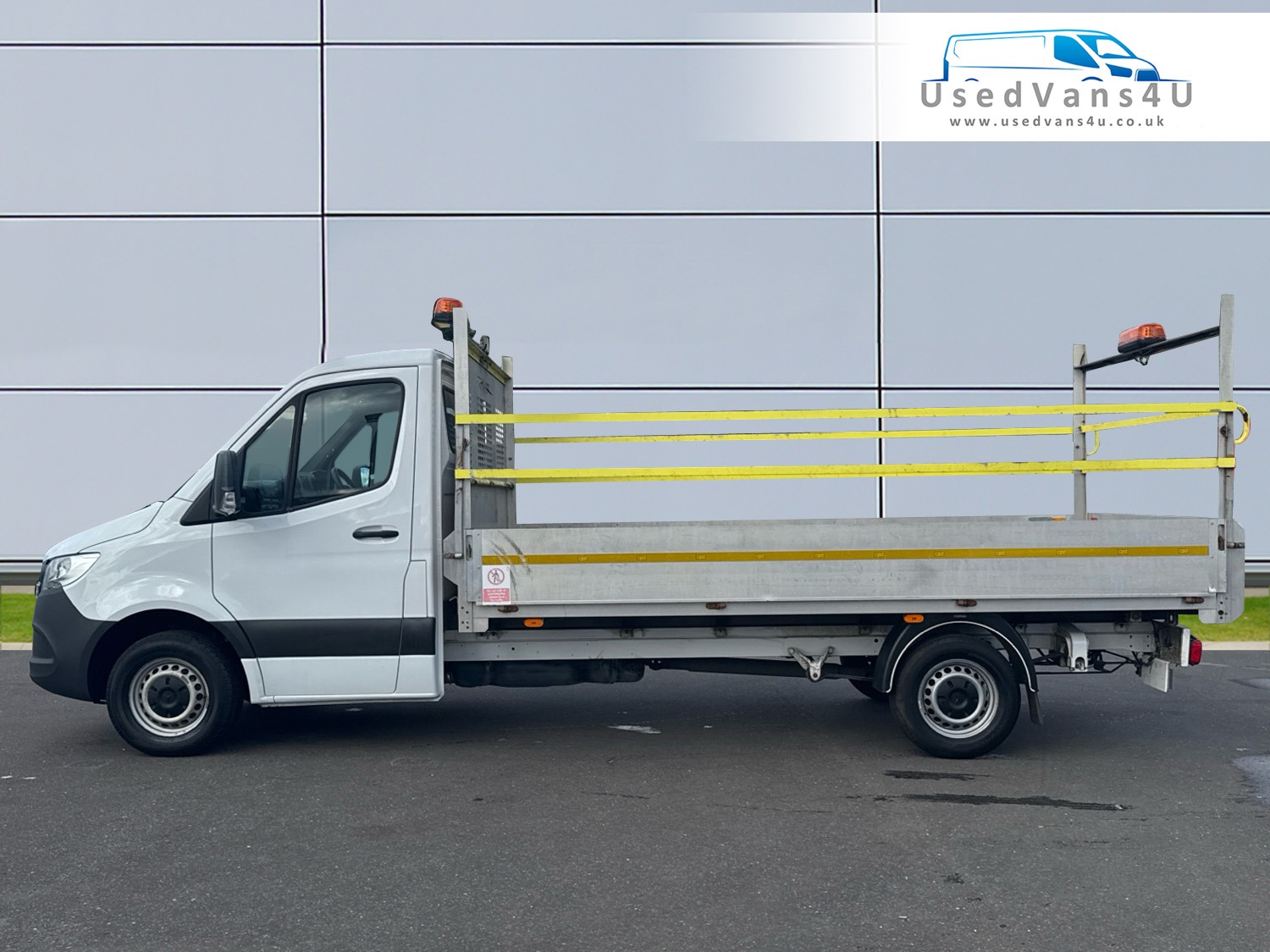 Used Mercedes-Benz Sprinter 2021 for sale - 77732729: Photo 6