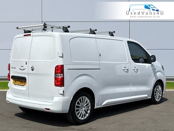 Used Vauxhall Vivaro 2023 for sale - 79417244: Photo