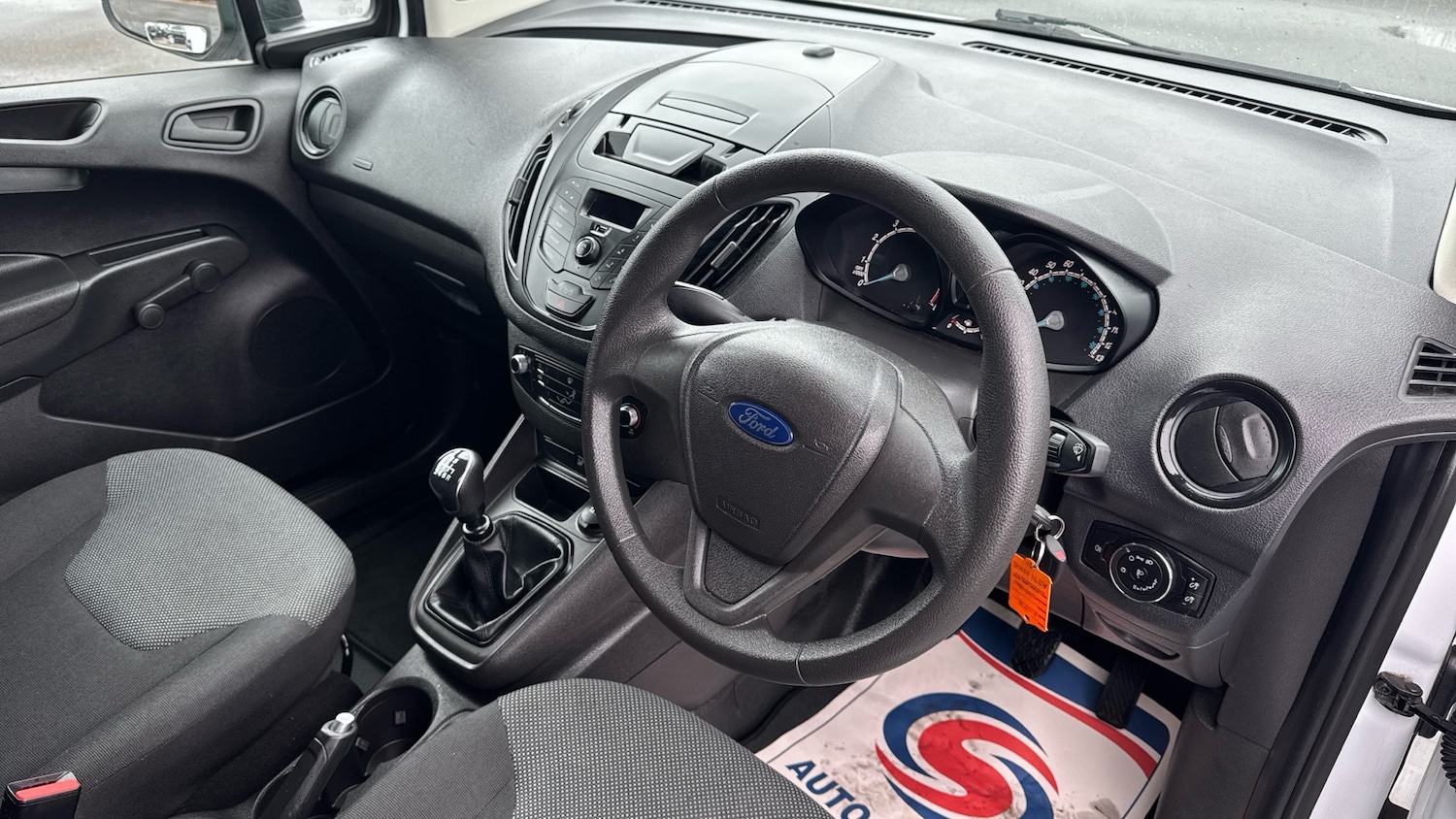 Used Ford Transit Courier 2022 for sale - 77916070: Photo 11