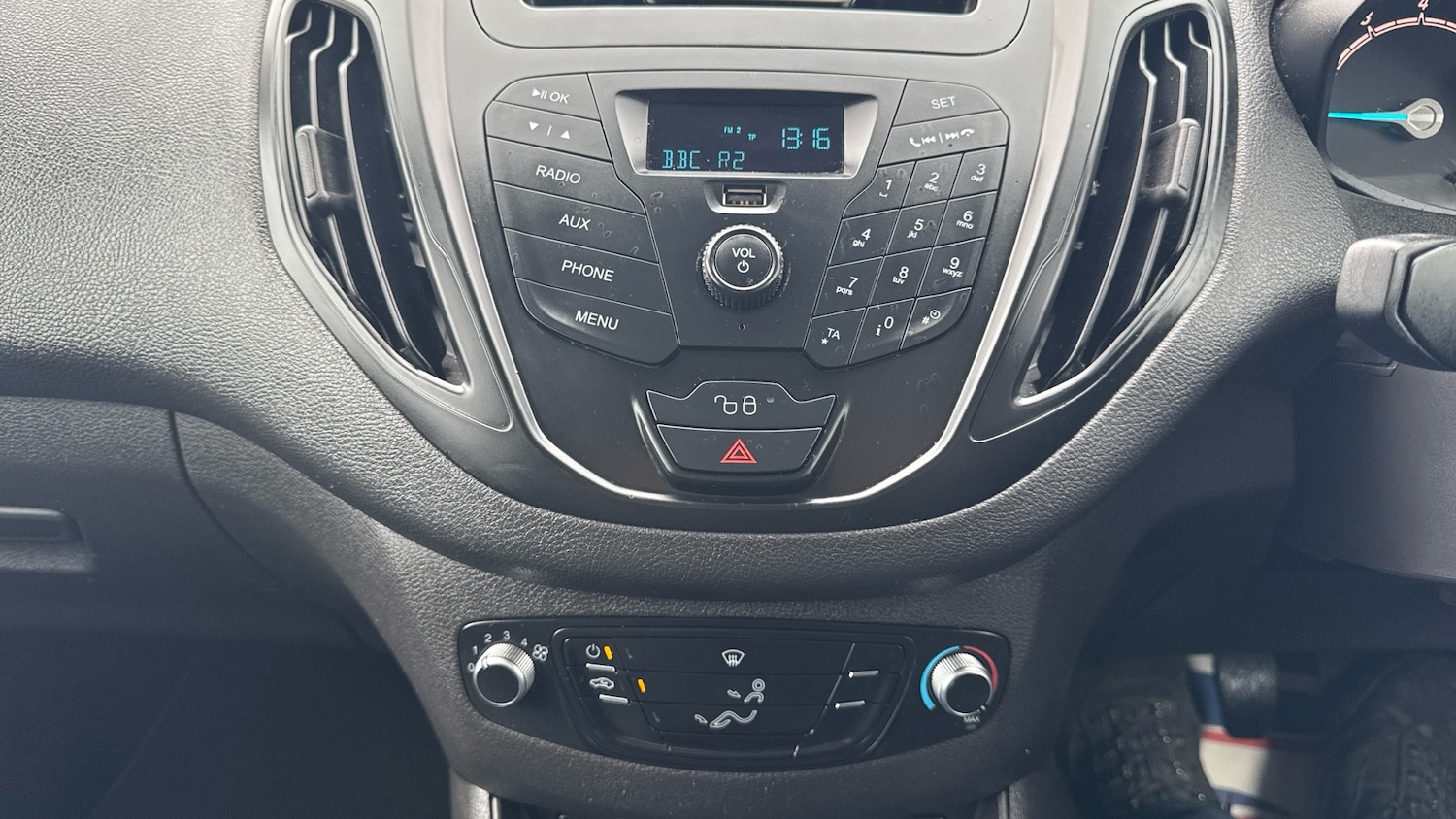 Used Ford Transit Courier 2022 for sale - 77916070: Photo 12