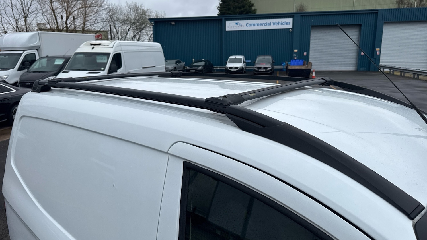 Used Ford Transit Courier 2022 for sale - 77916070: Photo 19