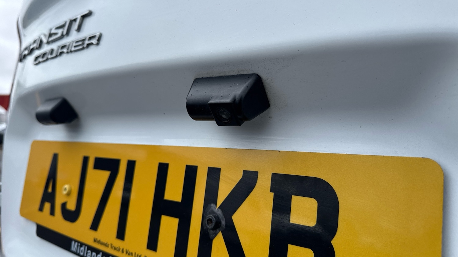 Used Ford Transit Courier 2022 for sale - 77916070: Photo 20