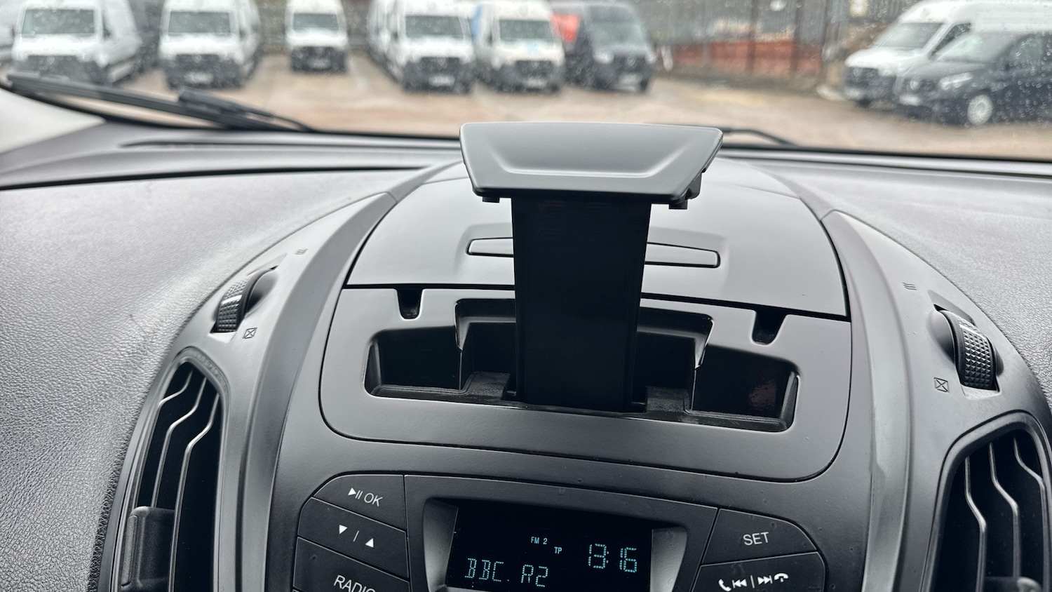 Used Ford Transit Courier 2022 for sale - 77916070: Photo 27