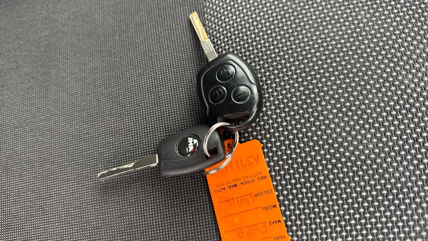 Used Ford Transit Courier 2022 for sale - 77916070: Photo 33