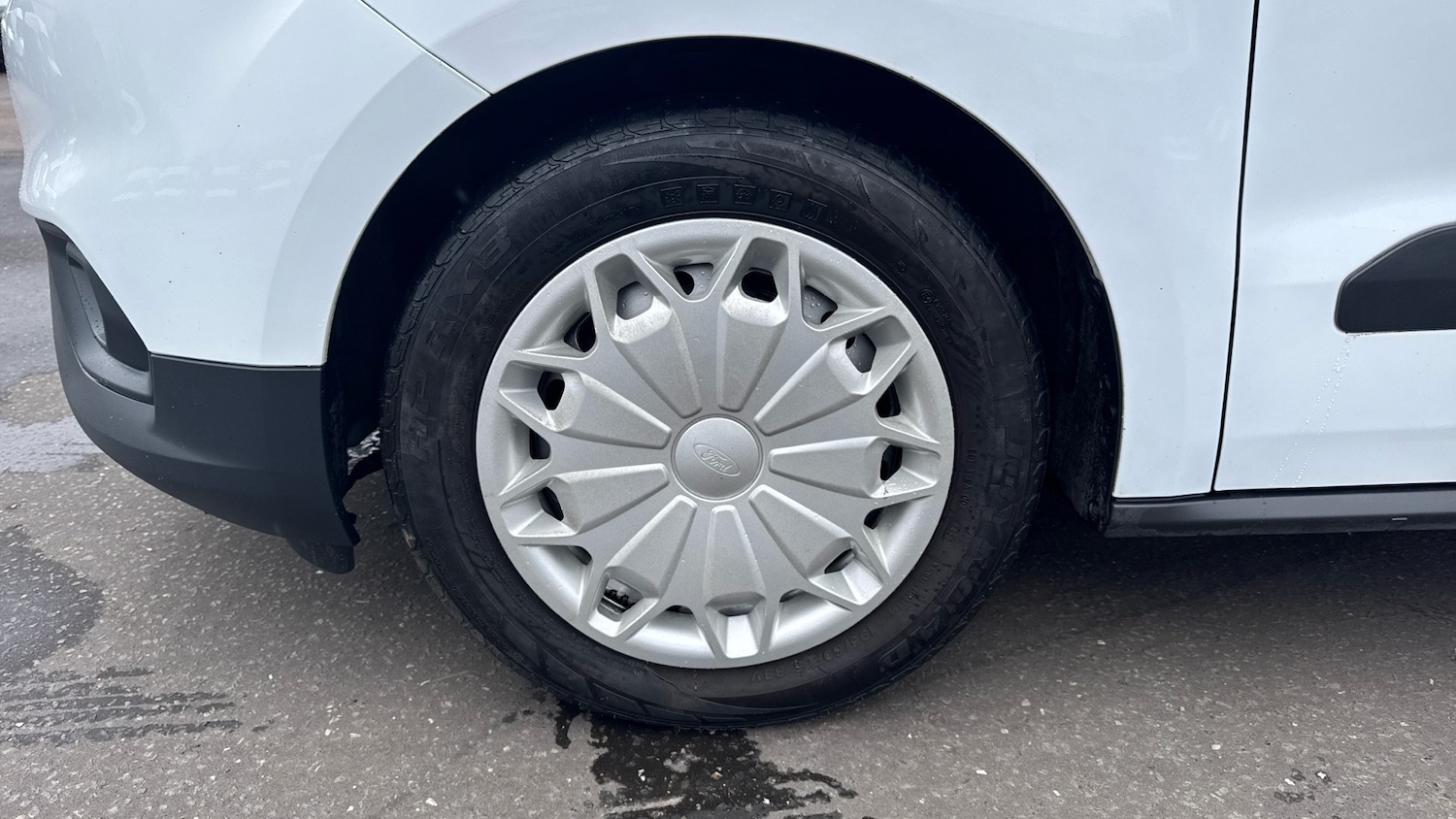 Used Ford Transit Courier 2022 for sale - 77916070: Photo 34