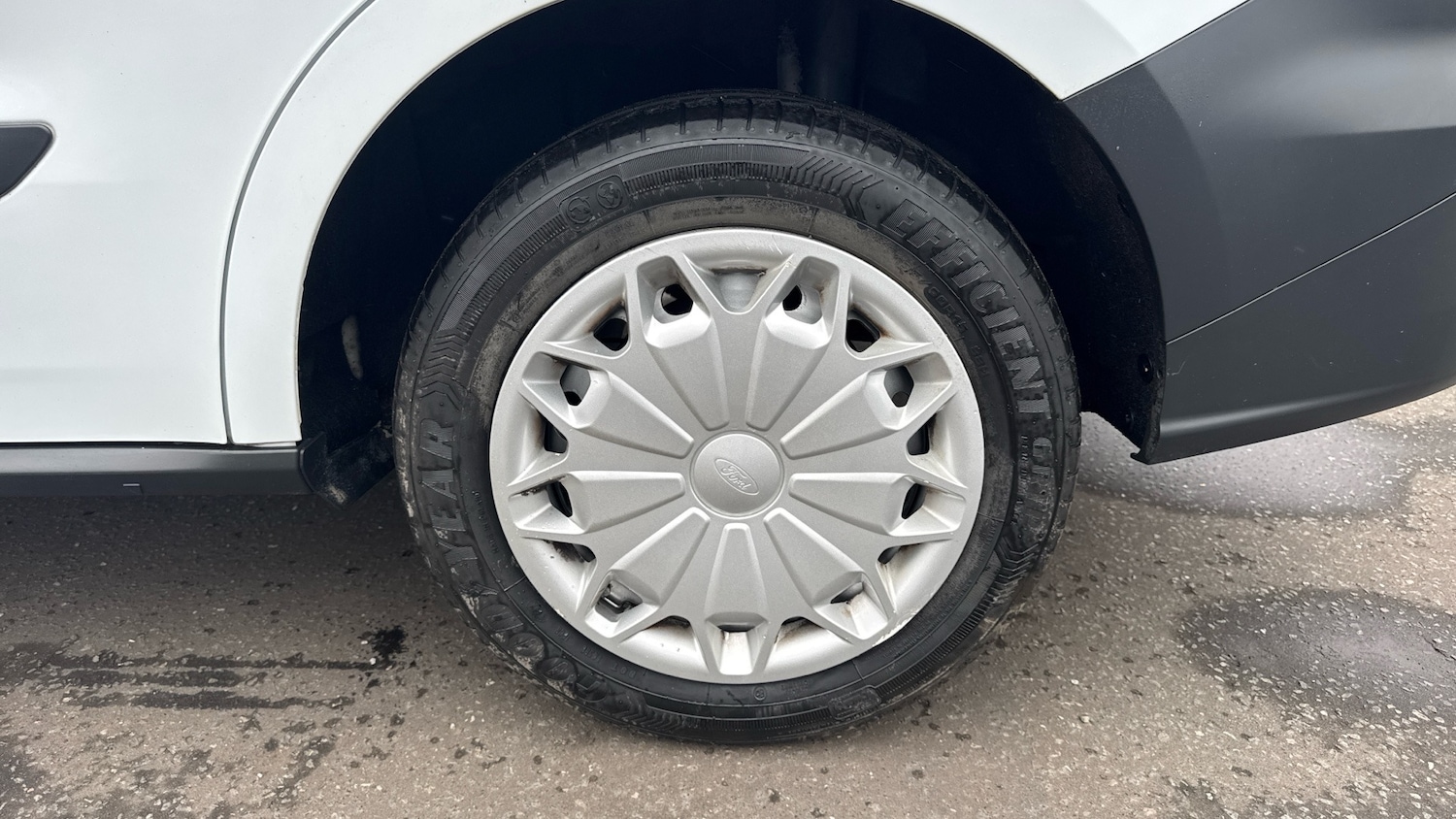 Used Ford Transit Courier 2022 for sale - 77916070: Photo 35