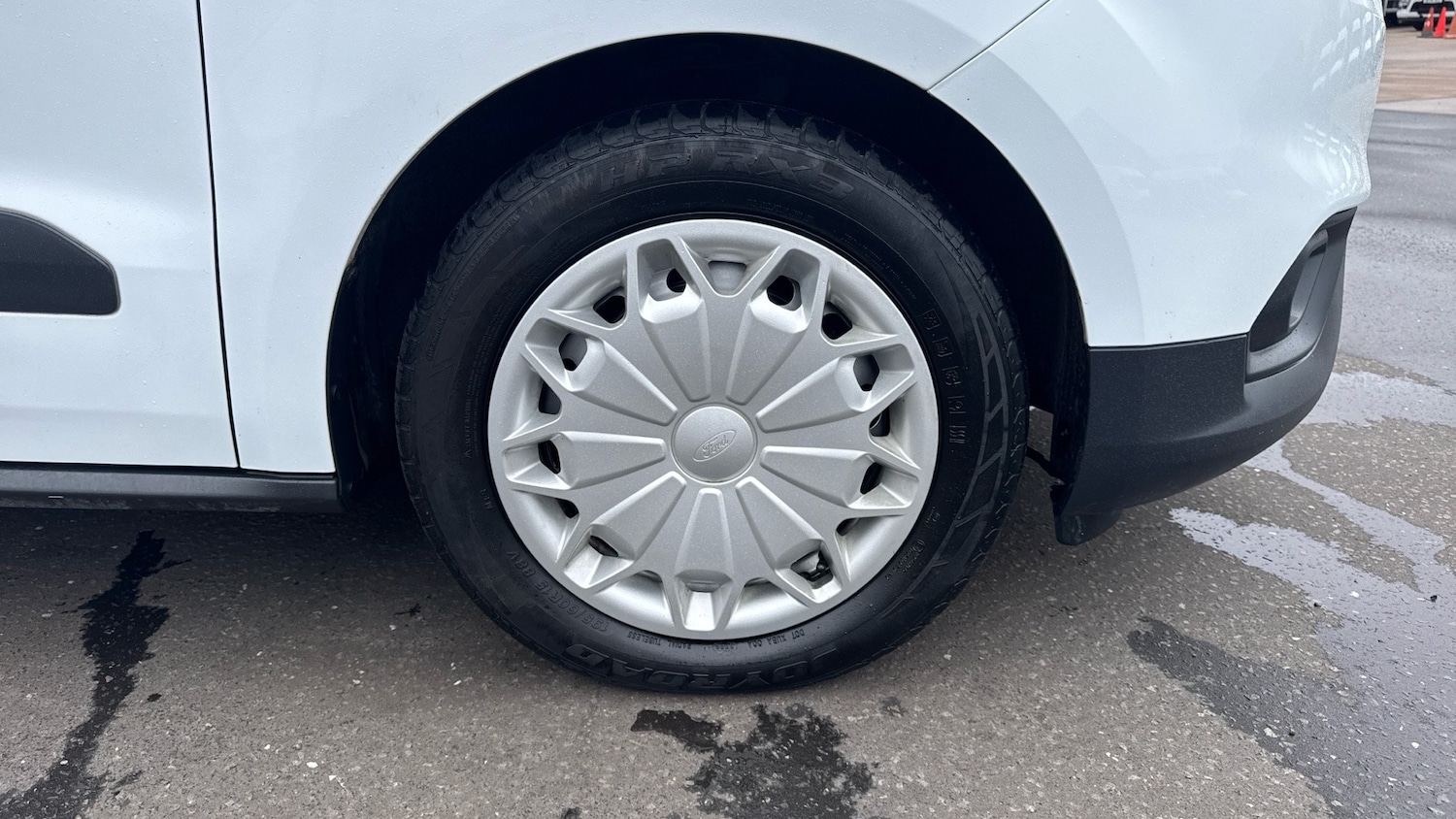 Used Ford Transit Courier 2022 for sale - 77916070: Photo 36