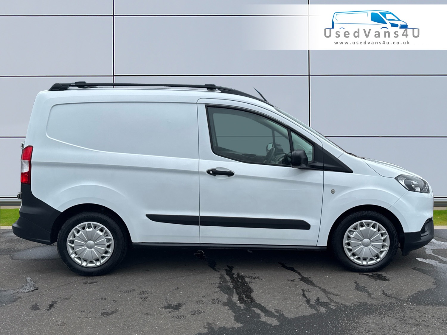 Used Ford Transit Courier 2022 for sale - 77916070: Photo 5