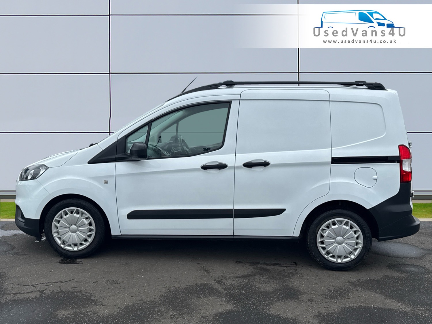 Used Ford Transit Courier 2022 for sale - 77916070: Photo 6