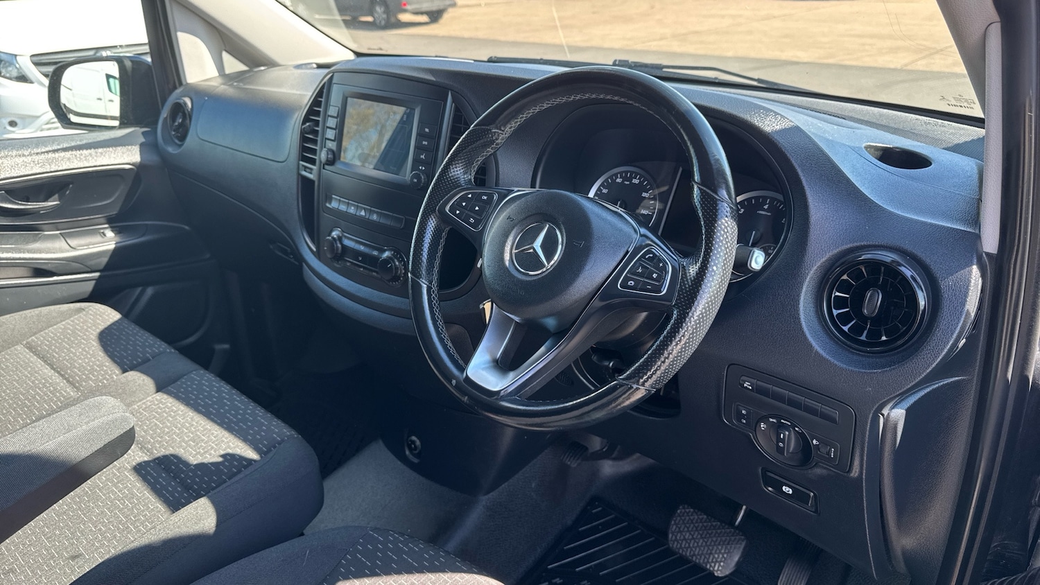 Used Mercedes-Benz Vito 2021 for sale - 78198172: Photo 11