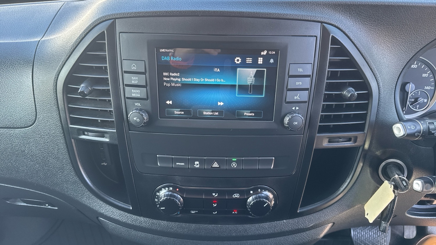 Used Mercedes-Benz Vito 2021 for sale - 78198172: Photo 12