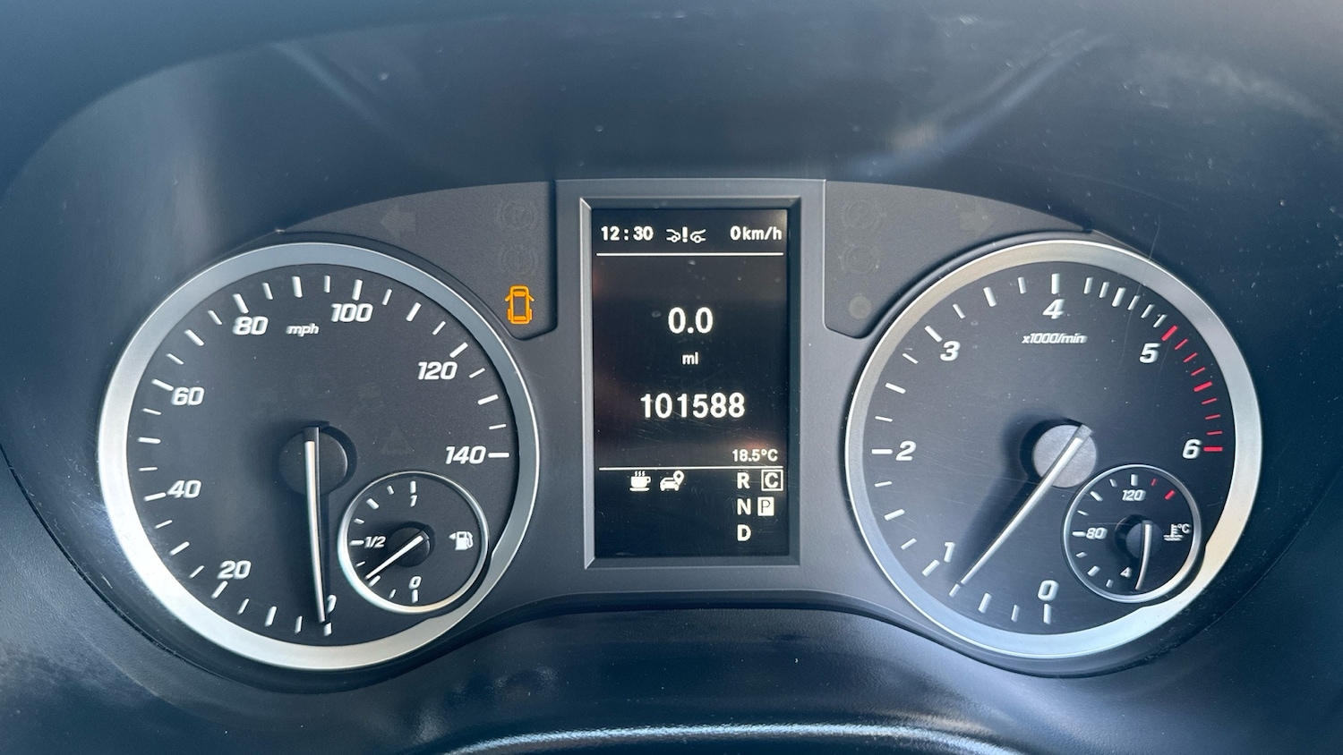 Used Mercedes-Benz Vito 2021 for sale - 78198172: Photo 13