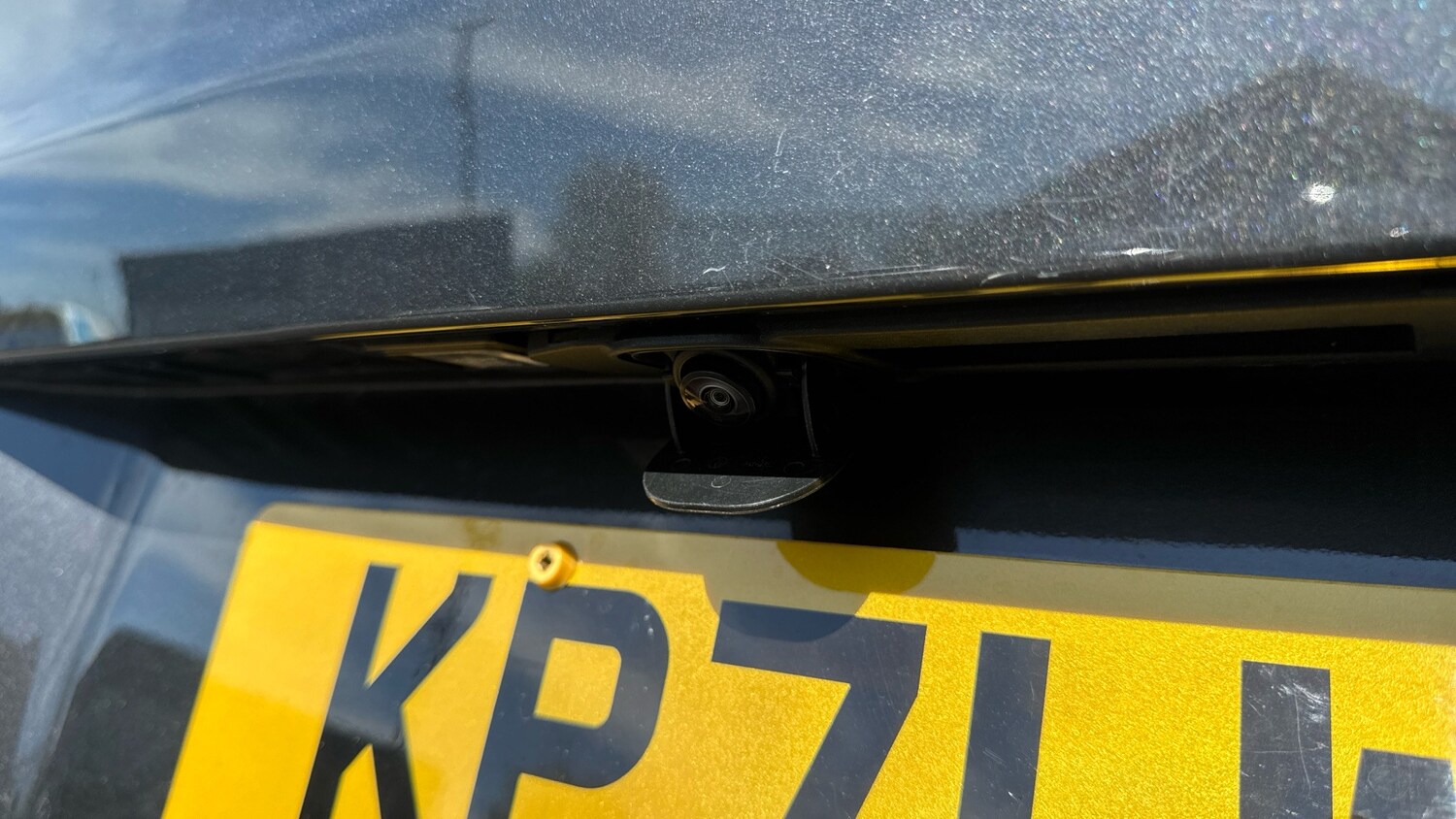 Used Mercedes-Benz Vito 2021 for sale - 78198172: Photo 20