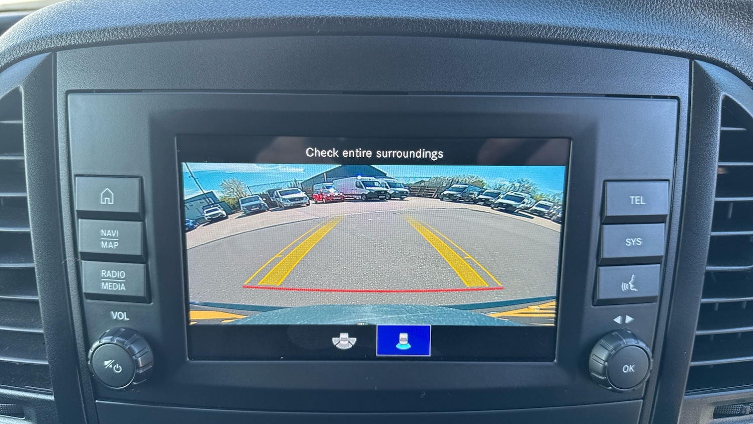 Used Mercedes-Benz Vito 2021 for sale - 78198172: Photo 21