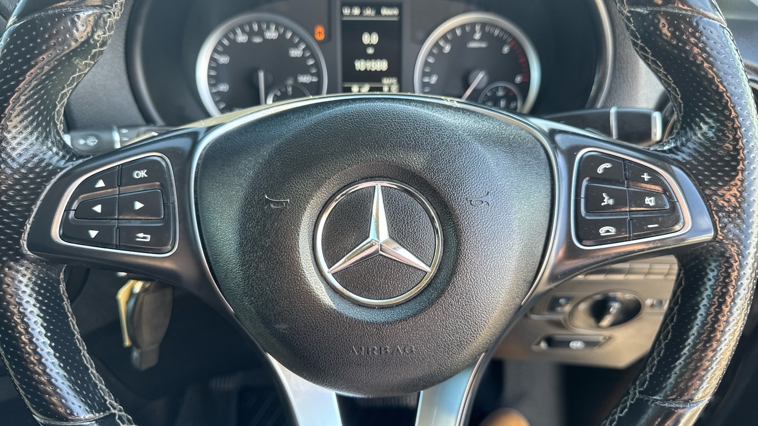 Used Mercedes-Benz Vito 2021 for sale - 78198172: Photo 23