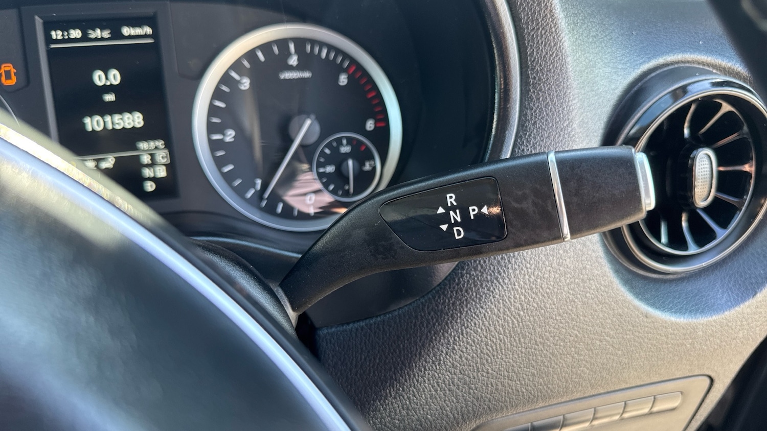 Used Mercedes-Benz Vito 2021 for sale - 78198172: Photo 25