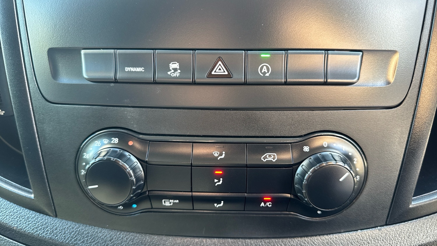 Used Mercedes-Benz Vito 2021 for sale - 78198172: Photo 27