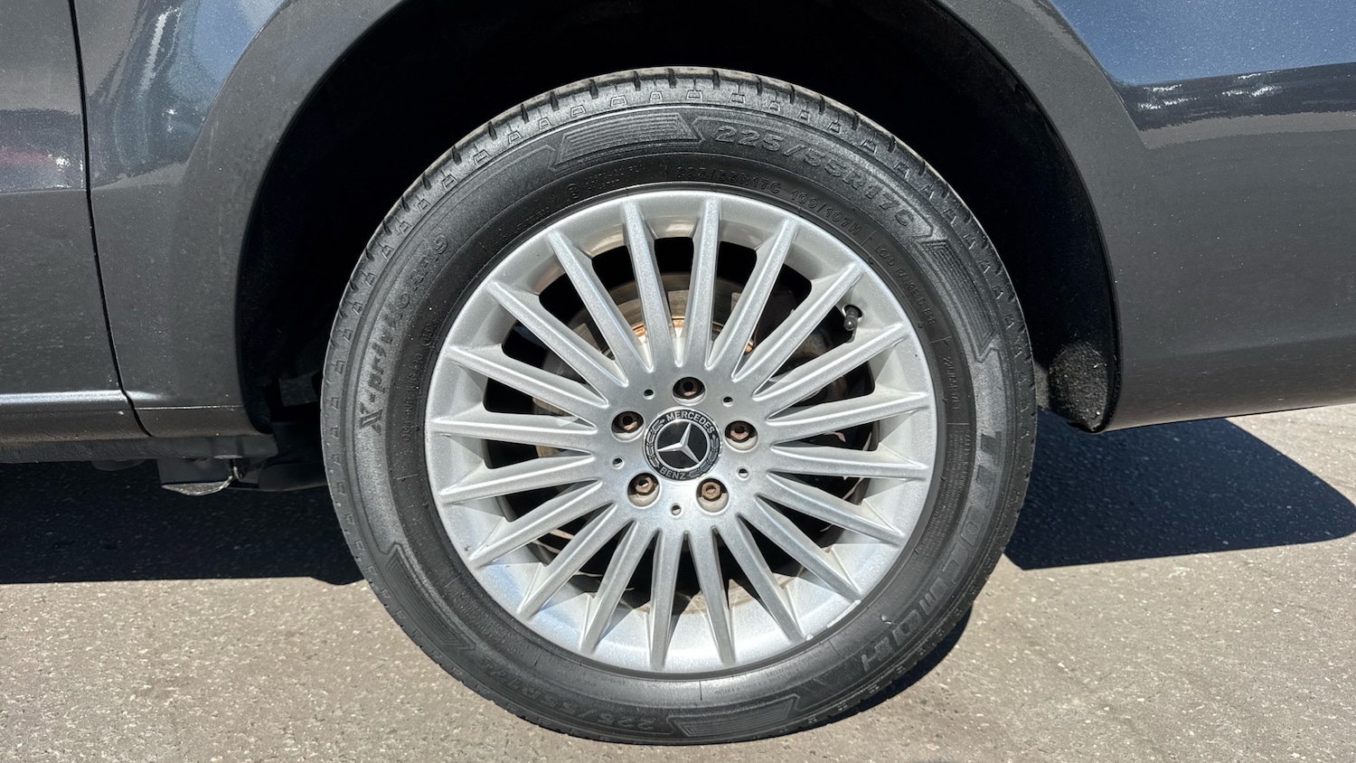 Used Mercedes-Benz Vito 2021 for sale - 78198172: Photo 37