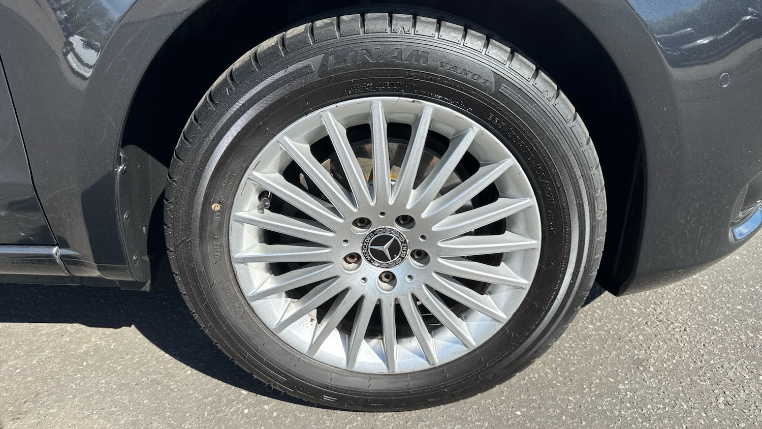 Used Mercedes-Benz Vito 2021 for sale - 78198172: Photo 38