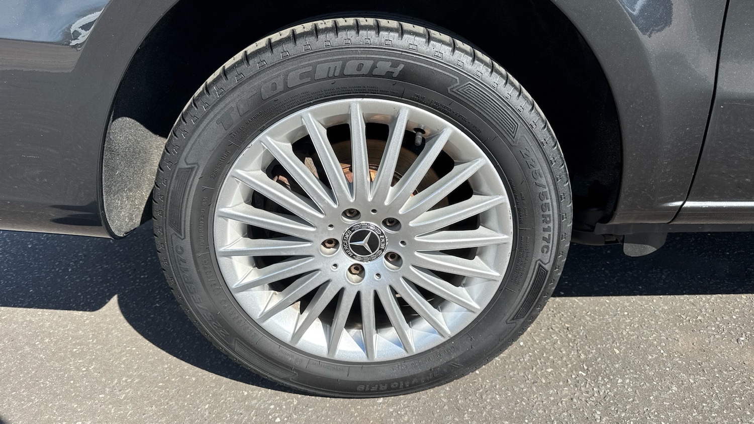 Used Mercedes-Benz Vito 2021 for sale - 78198172: Photo 39